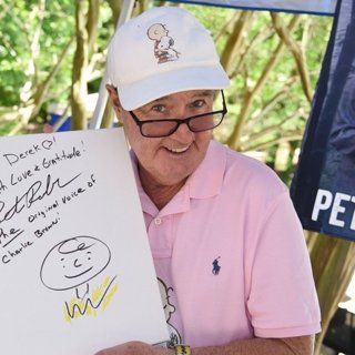 Peter Robbins