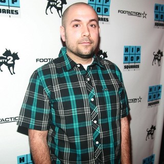 Peter Rosenberg