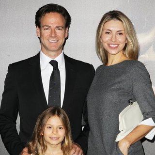 Premiere of Annabelle - Arrivals