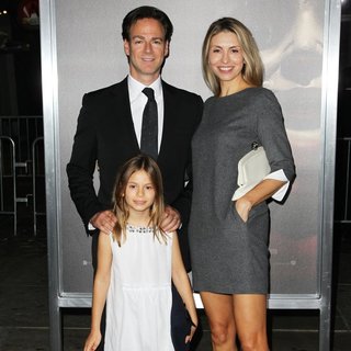 Premiere of Annabelle - Arrivals