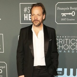 Peter Sarsgaard