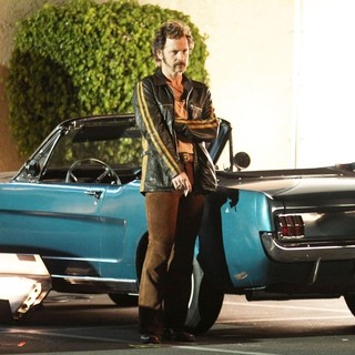 The Set of Lovelace