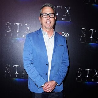 Peter Segal