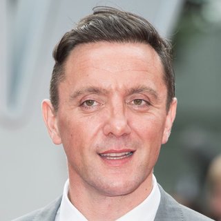Peter Serafinowicz