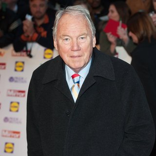 Peter Sissons