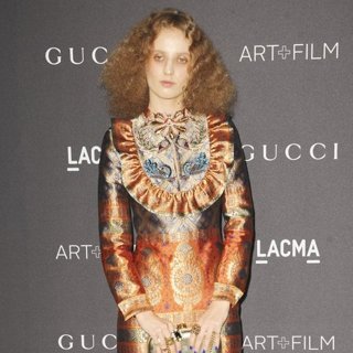 Petra Collins