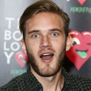 PewDiePie