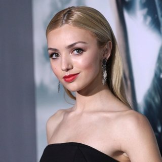US Premiere of The Divergent Series: Insurgent - Red Carpet Arrivals