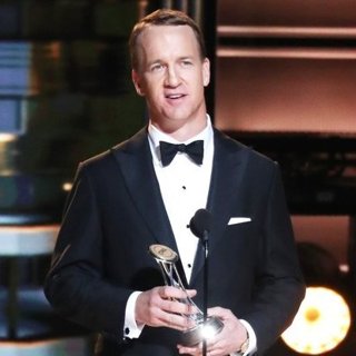Peyton Manning
