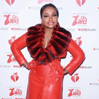 Phaedra Parks