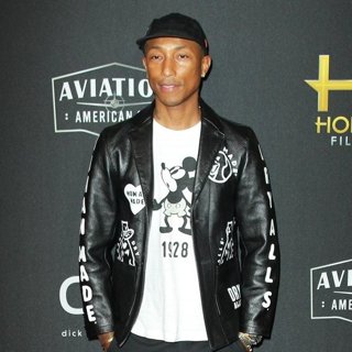 Pharrell Williams