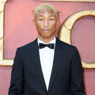The European Premiere of The Lion King - Arrivals