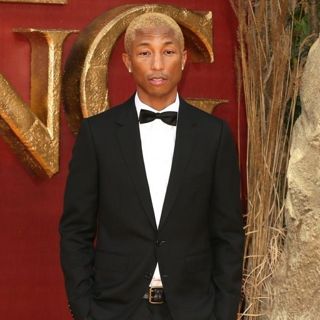 The European Premiere of The Lion King - Arrivals