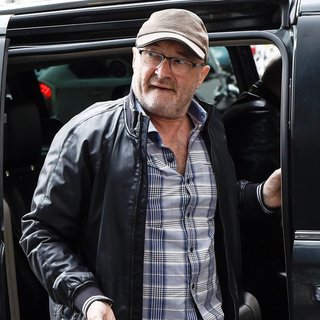 Phil Collins