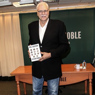Phil Jackson