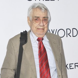 Film Premiere The Last Word
