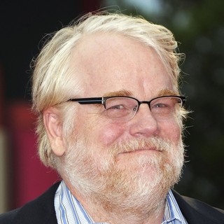 Philip Seymour Hoffman in The 69th Venice Film Festival - The Master - Premiere - Red Carpet