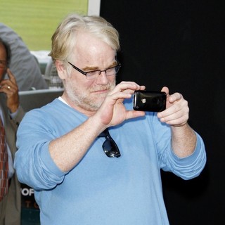 Columbia Pictures Premiere of Moneyball
