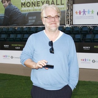 Columbia Pictures Premiere of Moneyball