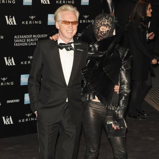 Philip Treacy