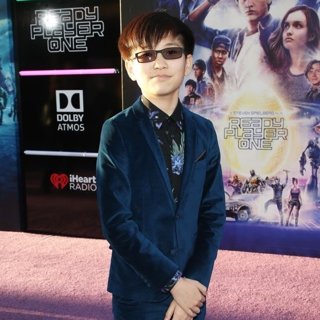 Premiere of Warner Bros. Pictures' Ready Player One