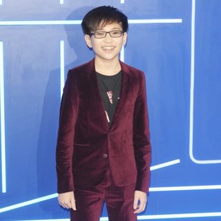 The European Premiere of Ready Player One