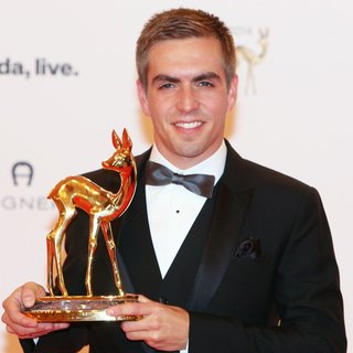 Philipp Lahm