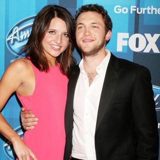 Phillip Phillips