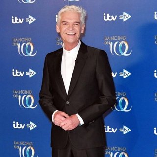 Phillip Schofield