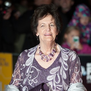 57th BFI London Film Festival - Philomena Film Premiere - Arrivals