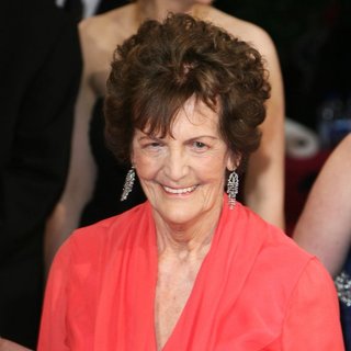 Philomena Lee