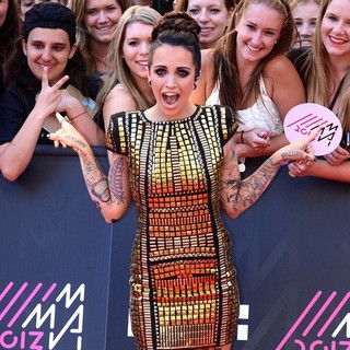 Phoebe Dykstra