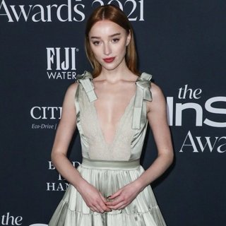 Phoebe Dynevor