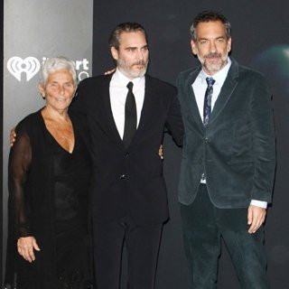 The Premiere of Joker