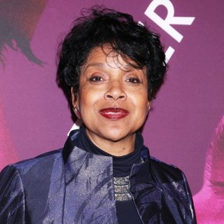 Phylicia Rashad