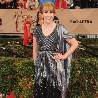 Phyllis Logan