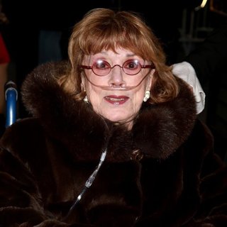 Phyllis Newman