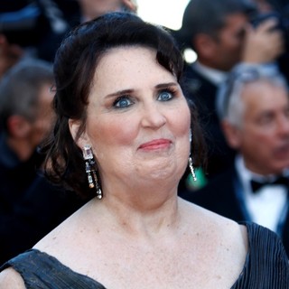 Phyllis Smith