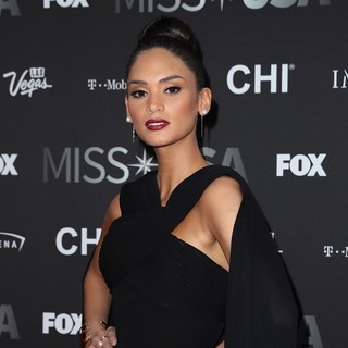 Pia Alonzo Wurtzbach
