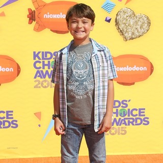 Pierce Gagnon