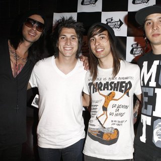 Pierce The Veil