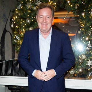 Piers Morgan
