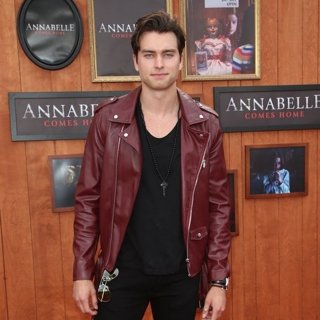 Pierson Fode