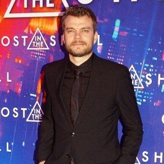 Premiere of Paramount Pictures' Ghost in the Shell - Arrivals