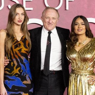 House of Gucci UK Premiere - Arrivals