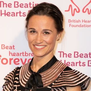 Pippa Middleton
