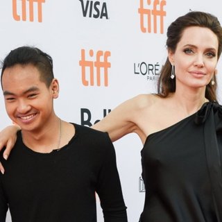 42nd Toronto International Film Festival - First They Killed My Father - Premiere