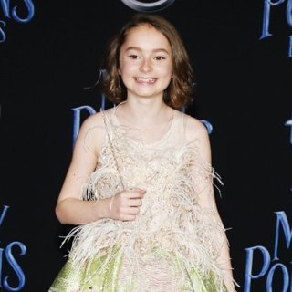 Pixie Davies