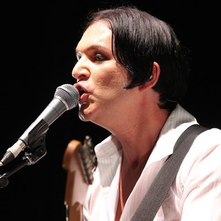Placebo Performing Live