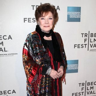 Polly Bergen